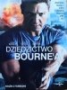 Tony Gilroy Dziedzictwo Bourne'a DVD
